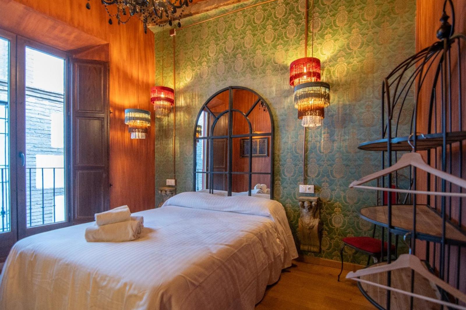 Apartamentos Cv Caldereria Vieja, Granada